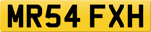 MR54FXH